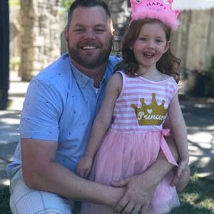 Meet your Posher, Anthony